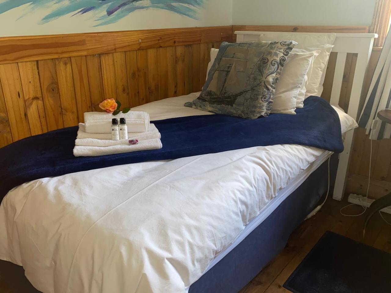Peerboom Guesthouse Fouriesburg Værelse billede