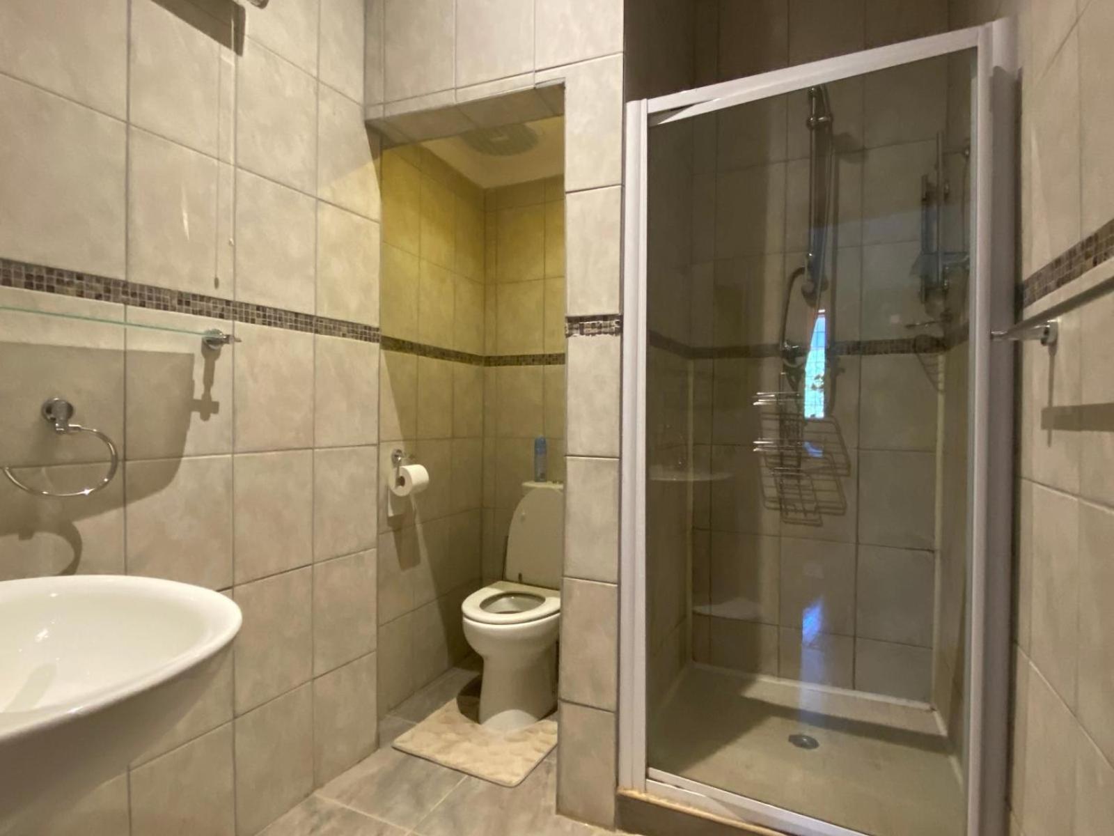Peerboom Guesthouse Fouriesburg Værelse billede